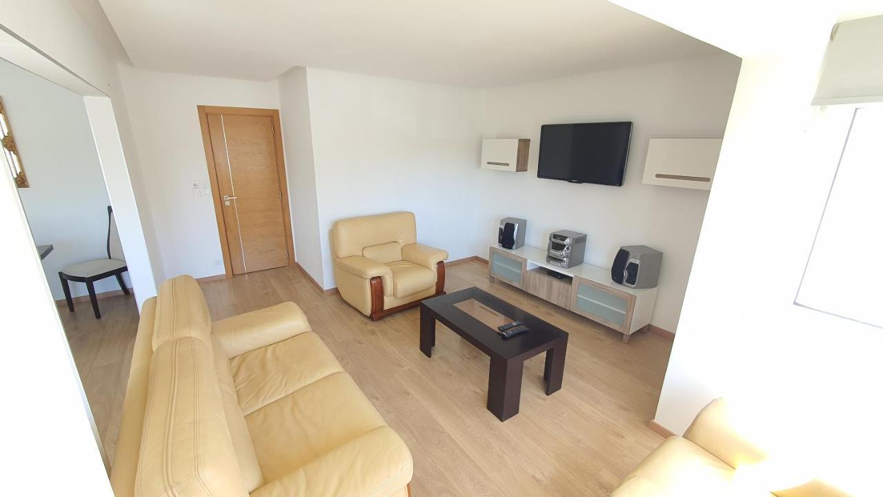 A Casa Do Parque Apartment Santo Andre Exterior photo