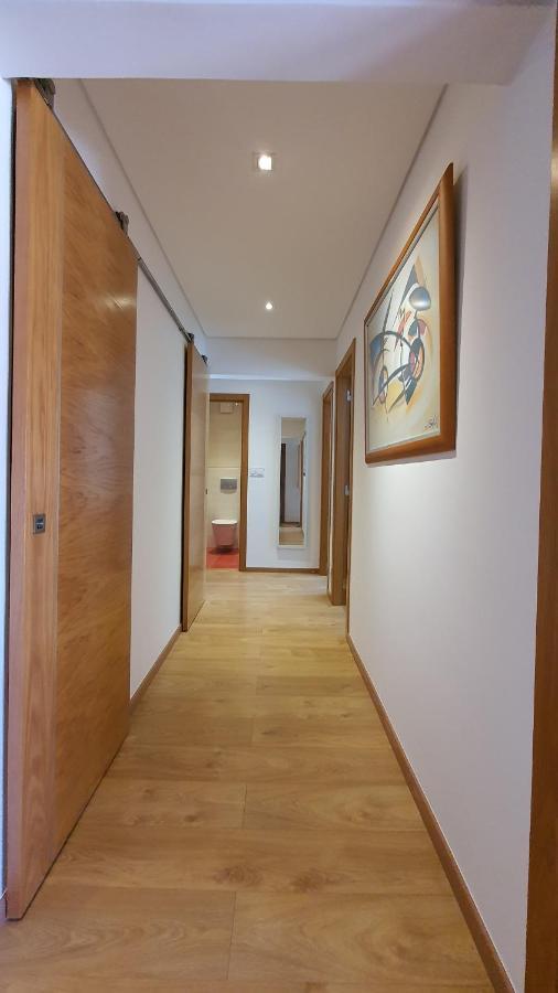 A Casa Do Parque Apartment Santo Andre Exterior photo