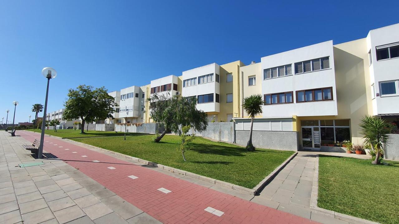 A Casa Do Parque Apartment Santo Andre Exterior photo