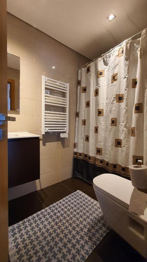A Casa Do Parque Apartment Santo Andre Exterior photo