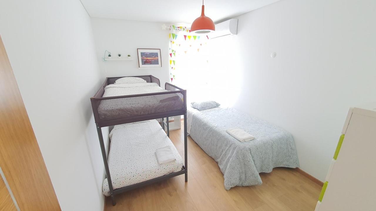A Casa Do Parque Apartment Santo Andre Exterior photo