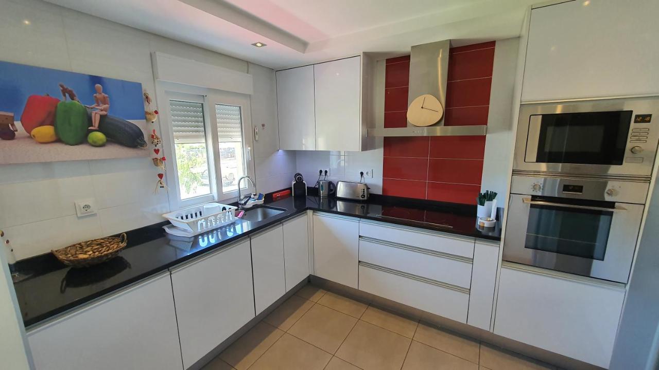 A Casa Do Parque Apartment Santo Andre Exterior photo